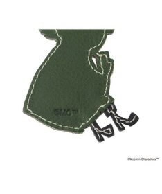 genten ワクワクチャーム「スナフキン」