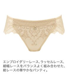 BRADELIS New York 【BRADELIS New York】　ジャクリーンスタイルパンティ24A1