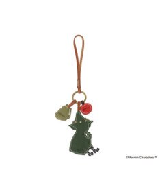 genten ワクワクチャーム「スナフキン」