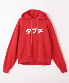 NAVE タブチ×NAVE ロゴフーディ