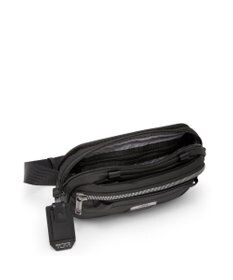 TUMI メンズ  ALPHA BRAVO 「ペイトン」バイク・スリング