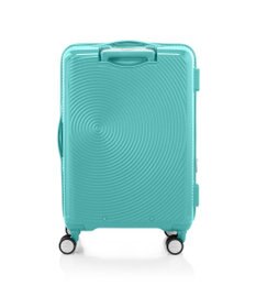 Samsonite アメリカンツーリスター スーツケース 75(/91)L  キュリオ スピナー68 CURIO