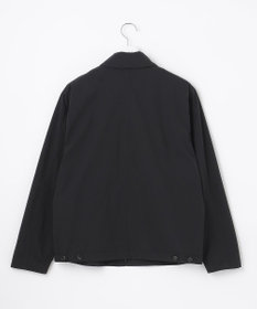 UNFILO MENS FINE MOVE ショートスウィングトップブルゾン