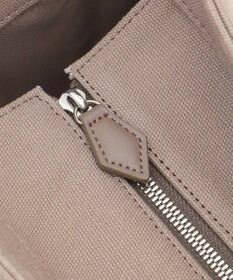 Y'SACCS バインダーキャンバスA4トートバッグ