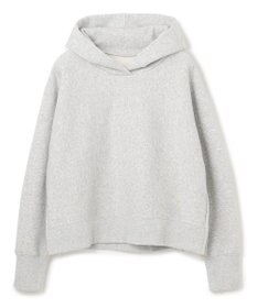 UNFILO 裏起毛スウェット フーディー