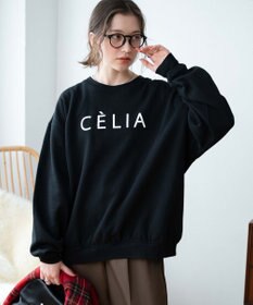 WEGO 【WEB限定】クルーネックプルオーバー