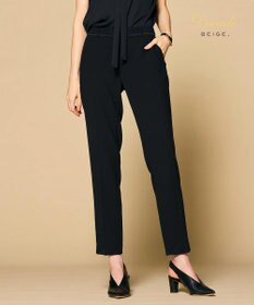 BEIGE， 【セットアップ対応】CINDY / クロップドパンツ