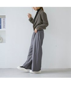 MODE ET JACOMO <carino>デザインソールスニーカー