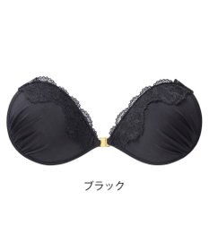 BRADELIS New York 【NuBra / ボリュームアップ】パテッドヌーブラ エリーズ