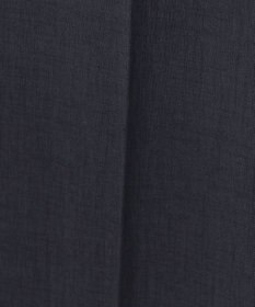 ICB 【接触冷感・防シワ・速乾・洗える】レーヨンライクトロ スティックパンツ