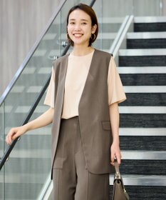 UNFILO BEAUTY FORM フォルムＴシャツ