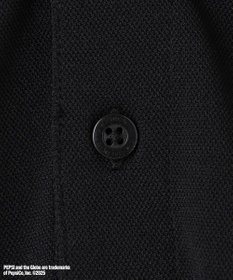 PW CIRCULUS 〈Pepsiコラボ〉【UNISEX】Pepsi GOLF Graphic ポロ