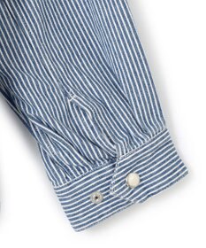 J.PRESS YORK STREET 【UNISEX】UNIVERSAL OVERALL×YORK STREET コーチジャケット