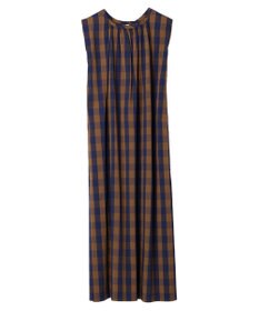 AMERICAN HOLIC 接触冷感ショルダータックワンピース2