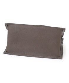 23区 VIOLAd'ORO イタリアンWフェイスレザー トートバッグ