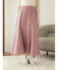 earth music&ecology フレアスカート