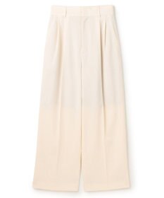 uncrave ツイミーツイル ワイドパンツ