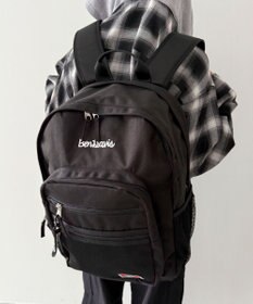 WEGO 【ユニセックス着用ITEM】BENDAVIS　MESH　XL　PACK　2