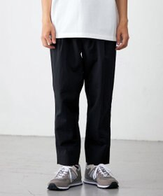 J.PRESS YORK STREET 【UNISEX】テーパードパンツ