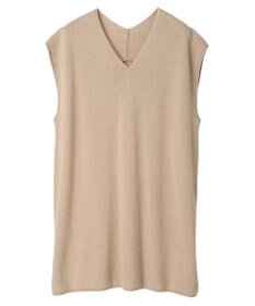 CRAFT STANDARD BOUTIQUE ジレニットワンピース