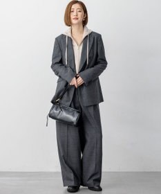 23区 【見上愛さん着用/VERY掲載】コイン ローファー