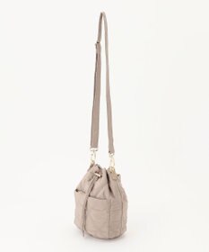 23区 キルティングミニ ショルダー バッグ