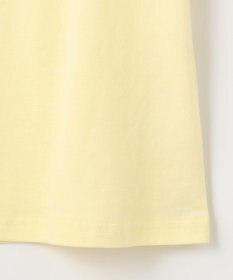 ANY KIDS 【水で色が変わる】接触冷感 しろくま ミラクルプリント Tシャツ