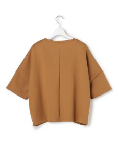 ICB L 【洗える】 エアーダンボール プルオーバー