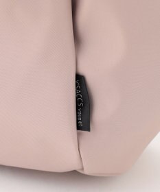 Y'SACCS 【Y’SACCS vous et】コンテナバッグ Ｍサイズ