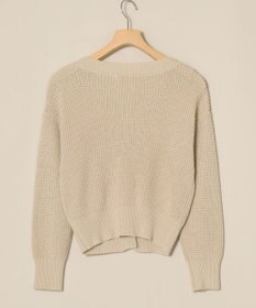 ONWARD Reuse Park 【any SiS】ニット春夏