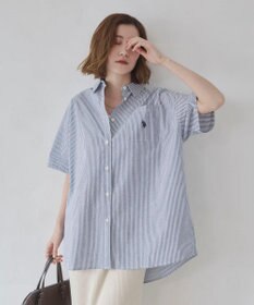 WEGO USPOLOハーフスリーブシャツ