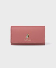 Paul Smith マーケトリースワールラビット キーケース