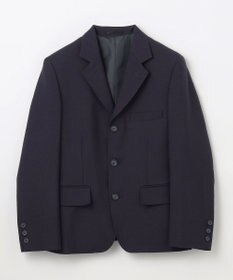 J.PRESS KIDS 【150-170㎝】ギャバタッサー ブレザー