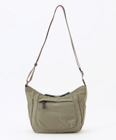 Y'SACCS カーゴポケット　ショルダーバッグ