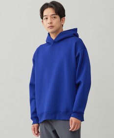 UNFILO MENS 【男女兼用】BEAUTY FORM JERSEY パーカー