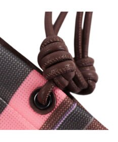 ROOTOTE 1165【手洗い可能】SC.ミディアム.ウエッファ.ストライプ-A