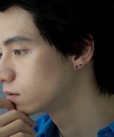 WEGO M6Pセットピアス