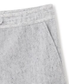 JOSEPH HOMME リネンドビージャージー　/ BERMUDA