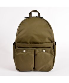 Y'SACCS ダブルホックポケットデイパック