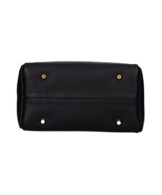 INTER-CHAUSSURES 【CHRISTIAN VILLA】ベーシックレザーハンドバッグ