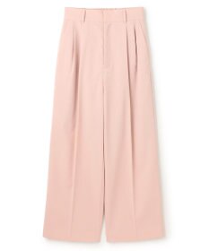 uncrave ツイミーツイル ワイドパンツ