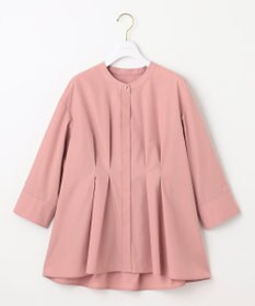 ANY SIS S ウエストタックチュニック ブラウス