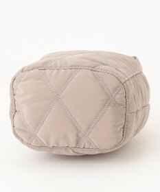 23区 キルティングミニ ショルダー バッグ