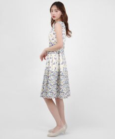 TOCCA 【キャンセル分販売！】QUEEN OF FLOWER ドレス