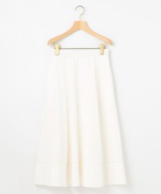 組曲 エンブロイダリーレース スカート