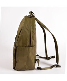 Y'SACCS ダブルホックポケットデイパック