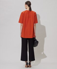 ICB L 【洗える】 サラドラトリコット カットソー