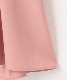 ANY SIS S ウエストタックチュニック ブラウス