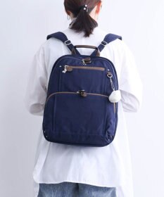 ACE BAGS & LUGGAGE Kanana project PJ8-3rd リュックサック フリーウェイバッグ 中  62102 A4サイズ カナナ プロジェクト