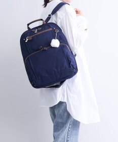 ACE BAGS & LUGGAGE Kanana project PJ8-3rd リュックサック フリーウェイバッグ 中  62102 A4サイズ カナナ プロジェクト